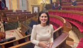 Guardiola denuncia el colapso judicial que sufre la Regi�n de Murcia por la falta de medios del Gobierno de S�nchez