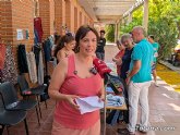 El Centro Cultural Obrero de Totana alza la voz contra el 'pacto del odio' y llama a la resistencia LGTBIQ+ El Centro Cultural Obrero de Totana alza la voz contra el 'pacto del odio' y llama a la resistencia LGTBIQ+
