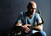 Concierto:   Joshua Redman Quartet. Featuring: Jorge Rossy, Kevin Hays & Joe Sanders
