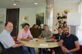 Fundacin CajaMurcia renueva convenio colaboracin con los festivales de verano de San Javier