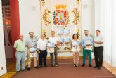 Las jornadas gastronmicas Cartagena con Sabor a Mar acercan a la ciudad la frescura y calidad del pescado de Acuicultura
