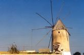 La ADLE solicita al SEF un programa mixto de formacin para arreglar molinos de viento del Campo de Cartagena