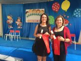Nuestros pequeños se gradan con nota en las Escuelas Infantiles Municipales