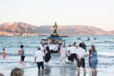 El barco 'Los Alonsos' portar la imagen de la Virgen del Carmen en la procesin marinera