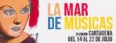 La fiesta musical de Juanito Makande con El Canijo de Jerez y Aterciopelados en la segunda jornada de La Mar de Musicas