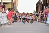 Francisco Pastor y Ana Isabel Cnovas conquistan la sexta edicin de la Pinatar Full Moon Race