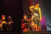 XXIV Festival Flamenco de San Pedro del Pinatar, raza y embrujo