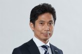 Hiroyuki Nishiuma, nuevo managing director de la divisin europea b2b de Panasonic