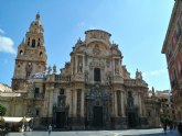 Murcia entre las ciudades más buscadas por los españoles para la segunda quincena de julio, según Jetcost