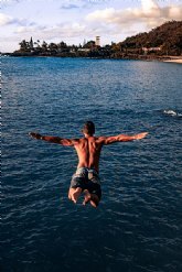 La b�squeda de ropa de bano masculina se duplica en nuestro pa�s en el �ltimo ano