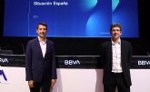 BBVA Research eleva la previsin de crecimiento de la economa espanola para 2021 hasta el 6,5%