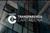 El Ayuntamiento de Cartagena revalida la ms alta puntuacin en transparencia por cuarto ano consecutivo