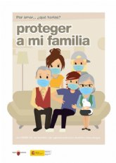 Vuelve la campaña ´Por amor... ¿qué harías?´ de prevención de alcoholismo y drogodependencias entre los jóvenes