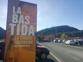 Contratarn, de nuevo, el Servicio de Vigilancia en el yacimiento arqueolgico de La Bastida, comprometiendo su financiacin en el presupuesto municipal del 2022