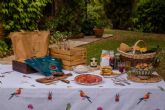S�nchez Romero Carvajal & Pilar Ferrerlanzan un pack de edici�n limitada para disfrutar delmejor brunch al aire libre este verano