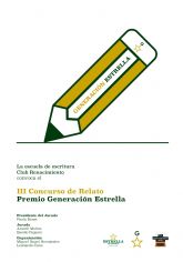 III Concurso de Relato Club Renacimiento - Premio Generaci�n Estrella