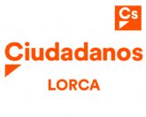 Cs recuerda al PP que los gastos de personal del gobierno de Lorca se han reducido respecto a cuando ellos gobernaban