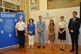 La Polica Nacional celebrar el Da de la Polica 2022 en A Coruna