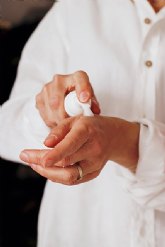 El secreto para una piel y melena perfectas: lavar las s�banas