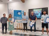 El Ayuntamiento y Aqualia entregan los premios del VIII Concurso de Fotografía 'Fiestas de Caravaca' en la red social Instagram