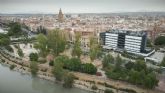 Murcia encara el verano con un aumento de turistas en junio, registrando en sus hoteles cerca de un 70% de ocupación