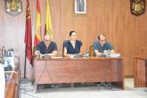El Pleno Municipal de Archena aprueba la organización y funcionamiento de la nueva Corporación