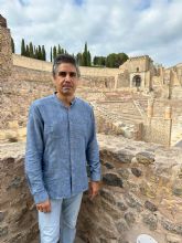 Jess Gimnez (MC) reclama a las administraciones el mismo compromiso con el patrimonio de Cartagena que el anunciado para San Esteban