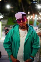 'Ice Flowidez' expande el dembow dominicano a Per