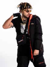 El Regreso Triunfal de Papi Trujillo: La explosiva colaboracin con C.R.O en 'Puesto Pa'Mi'