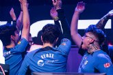 Giants, a poner un buen broche a la fase regular de laSuperliga de League of Legends