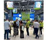Intersolar 2023: KOSTAL da las gracias a todos los visitantes y colaboradores