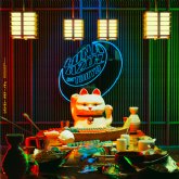 JOTAERRE nos transporta a un viaje musical con su lbum debut 