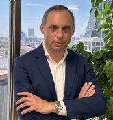 Fertiberia nombra CEO a Juan Pablo Llobet para liderar la expansi�n global de la compan�a y fortalecer su posicionamiento estrat�gico