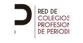 La Red de Colegios Profesionales de Periodistas alerta del riesgo de legislar sobre el secreto profesional de los periodistas sin contar con los colegios de periodistas