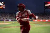 Robinson Can� llega a los 100 hits en la temporada 2025 y arrasa en la liga mexicana de b�isbol