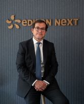 Edison Next acelera en Espana con el nombramiento de Umberto Dotta como consejero delegado
