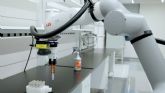 ABB Robotics colabora con Roche para llevar la IA f�sica a los laboratorios
