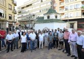 La rehabilitaci�n de la Ermita del Salitre permitir� recuperar la lectura original de sus vol�menes