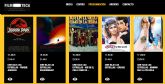 Paco Rabal y los musicales protagonizan la tercera semana de 