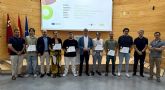 La Comunidad reconoce seis proyectos que reflejan el dinamismo del emprendimiento innovador regional