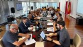 El nuevo Plan General incorpora la visi�n del sector empresarial para impulsar una Murcia m�s competitiva y preparada para los retos del futuro