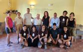 Las excavaciones en la Cueva Negra concluye con hallazgos que refuerzan su papel como referente en el estudio de la evoluci�n humana