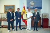 El Ateneo Social y Castrense de Sevilla reconoce la huella cultural y humana de Jos� Daniel Gonz�lez-Aller