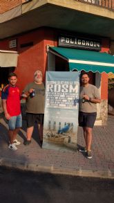 La duod�cima edici�n del festival Ruidismo se celebrar� en Bullas el s�bado 3 de octubre