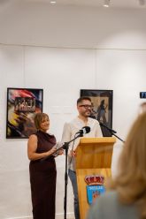 La Casa de la Cultura acoge una exposici�n con los proyectos beneficiarios de las microsubvenciones culturales de 2025