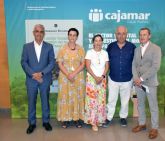 Una publicaci�n de Cajamar advierte de que habr� m�s incendios de alta intensidad con mayor capacidad de propagaci�n