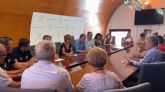 Lorca activa un operativo especial de protecci�n para las personas ante la ola de calor prevista por la Agencia Estatal de Meteorolog�a para los pr�ximos d�as