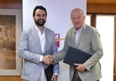 La Fundaci�n CajaMurcia reafirma su compromiso con el Cante de las Minas