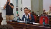 Gim�nez Gallo logra la unanimidad en el Pleno para exigir a L�pez Miras la climatizaci�n de los centros educativos de Cartagena