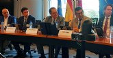 El ciezano �ngel Turp�n Abell�n, ejemplo de superaci�n en Bruselas